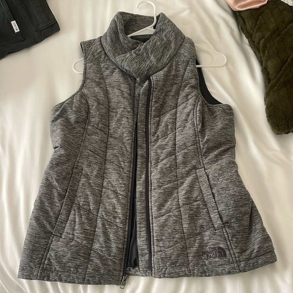 North face Vest